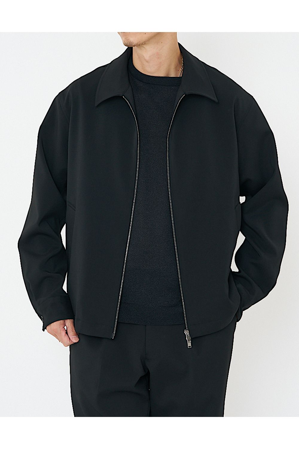 A-2 / A-2ジャケット