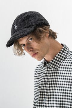 BOA LOW CAP / ボアローキャップ