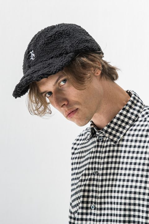 BOA LOW CAP / ボアローキャップ