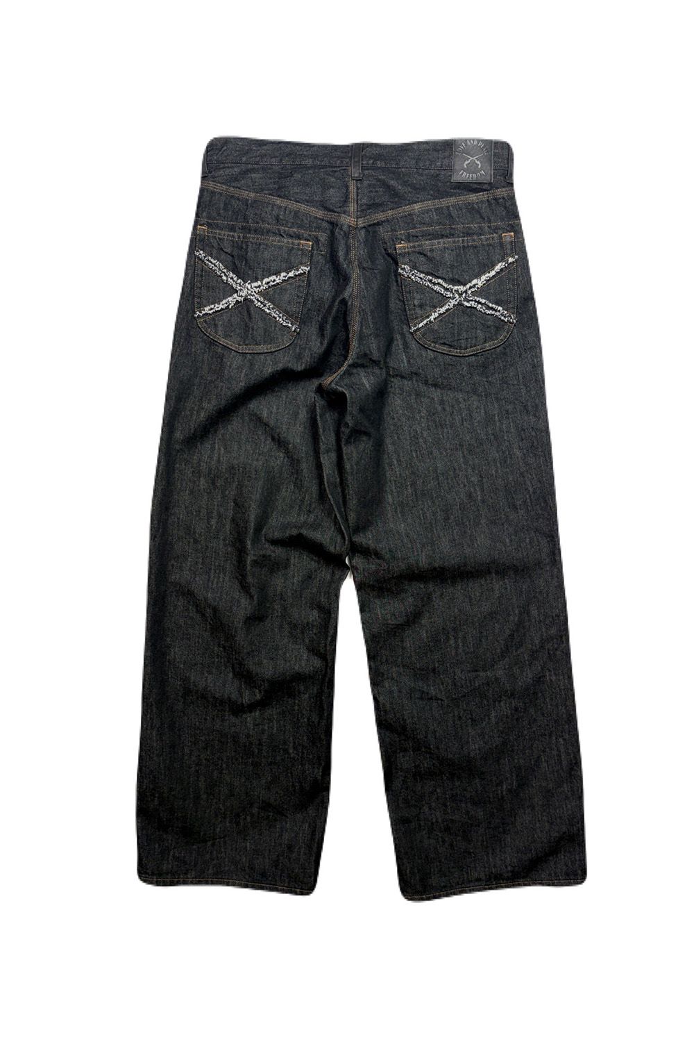 11.5oz DENIM PANTS / 11.5オンス デニム パンツ