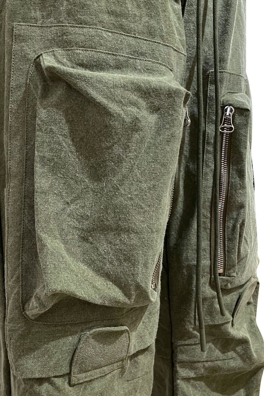 CARGO PANTS / カーゴパンツ
