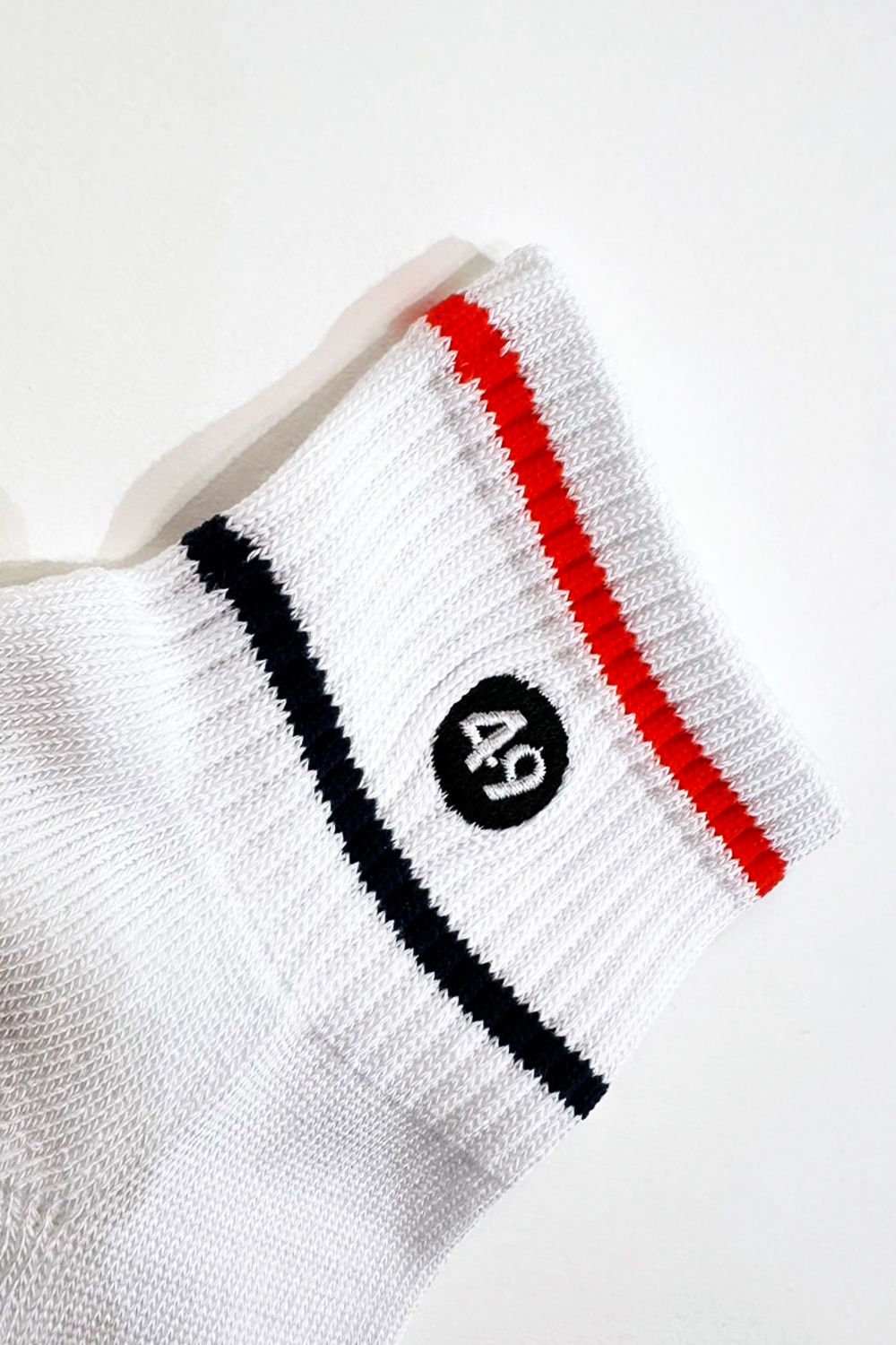 SHORT SOX / ショートソックス