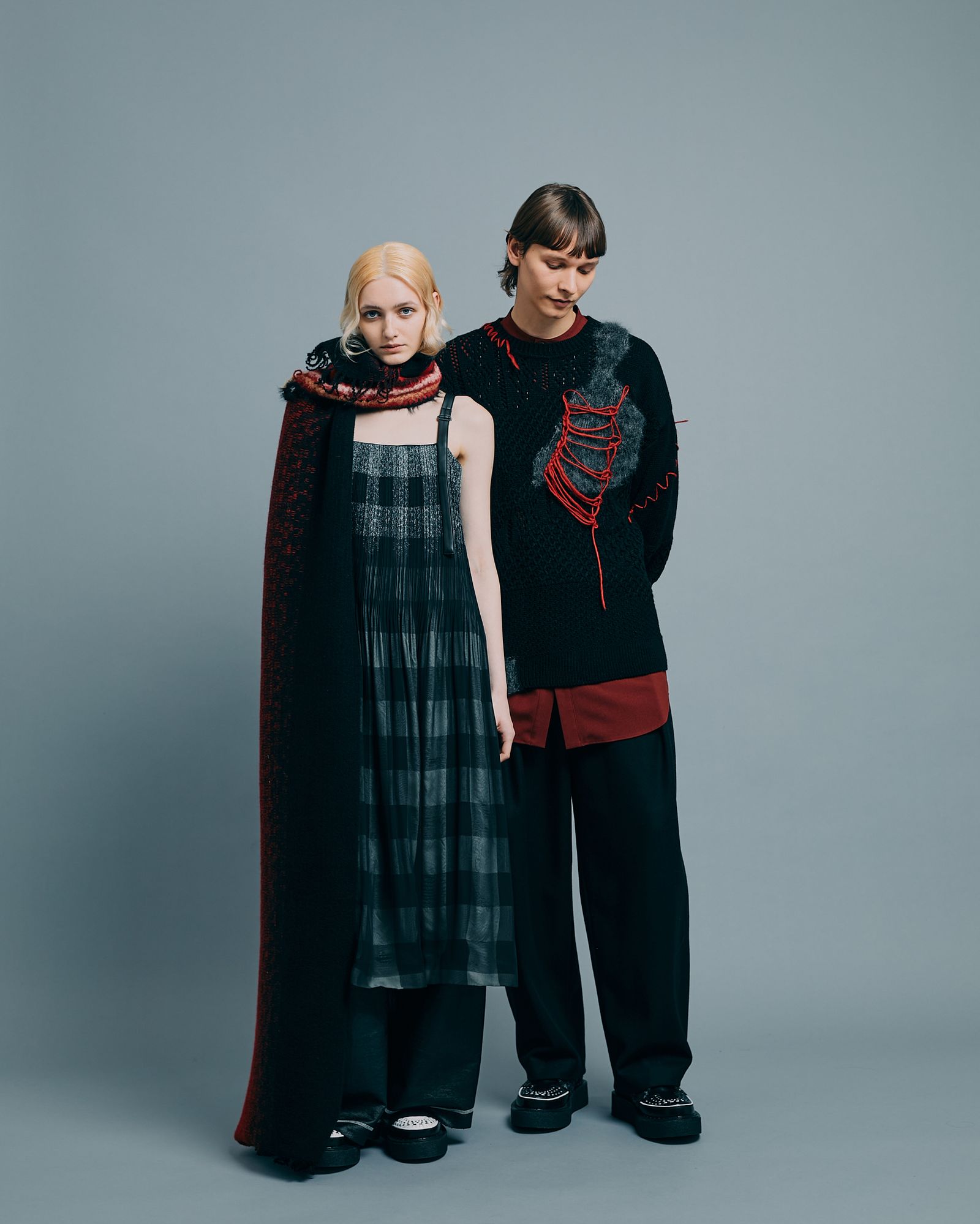AUTUMN&WINTER 2024