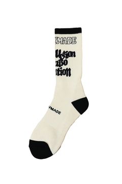 SOCKS(DESTRUCTION) / ソックス