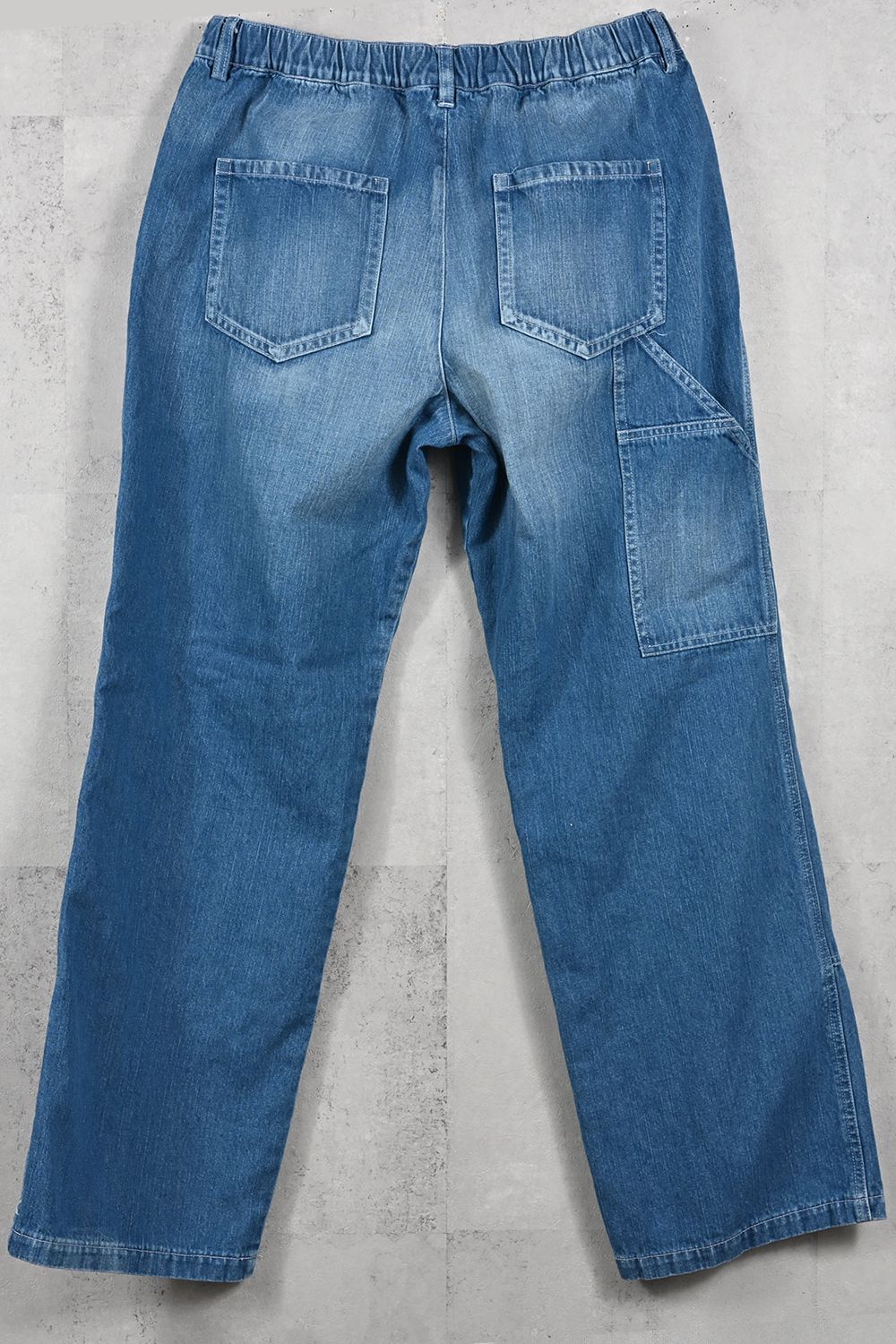 DOUBLE KNEE PT / ダブルニー ワークパンツ