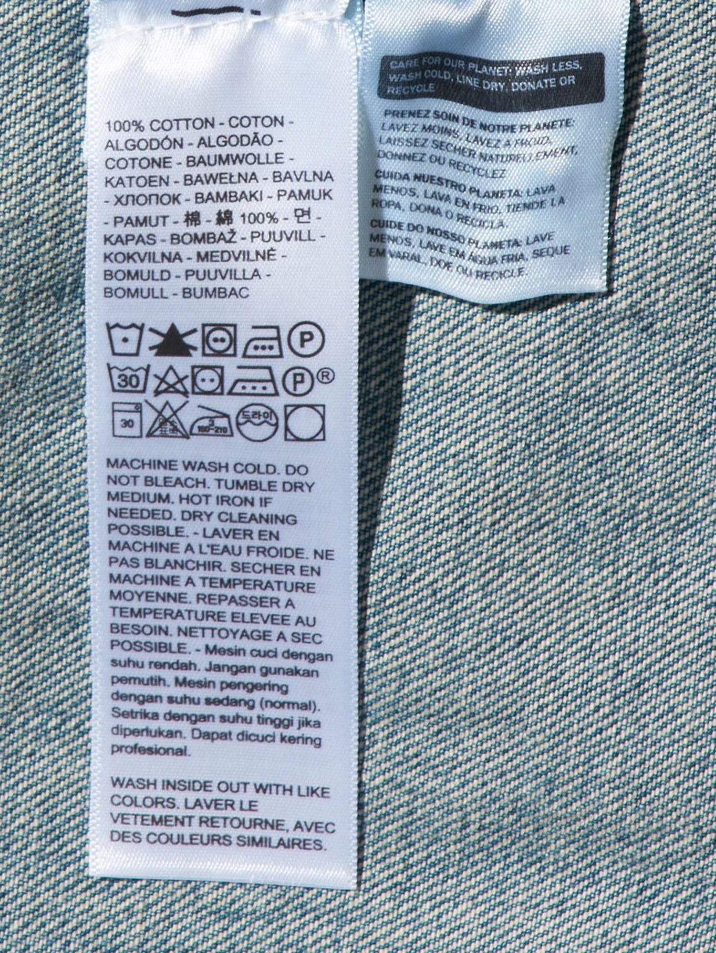 1936 TYPE 1 JACKET / リーバイス ヴィンテージ クロージング タイプ1 トラッカージャケット