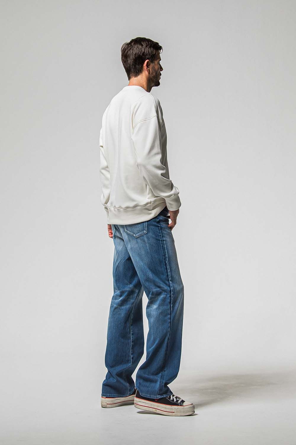 KING DENIM JERSEY / キング デニム ジャージーンズ