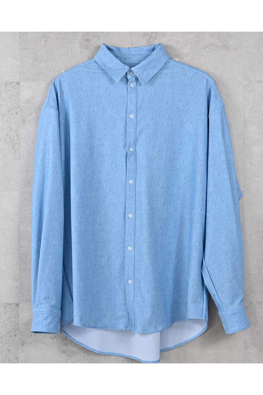 RUSH JACK SHIRTS / ラッシュ ジャック シャツ