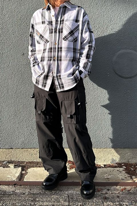 N.HOOLYWOOD_styling