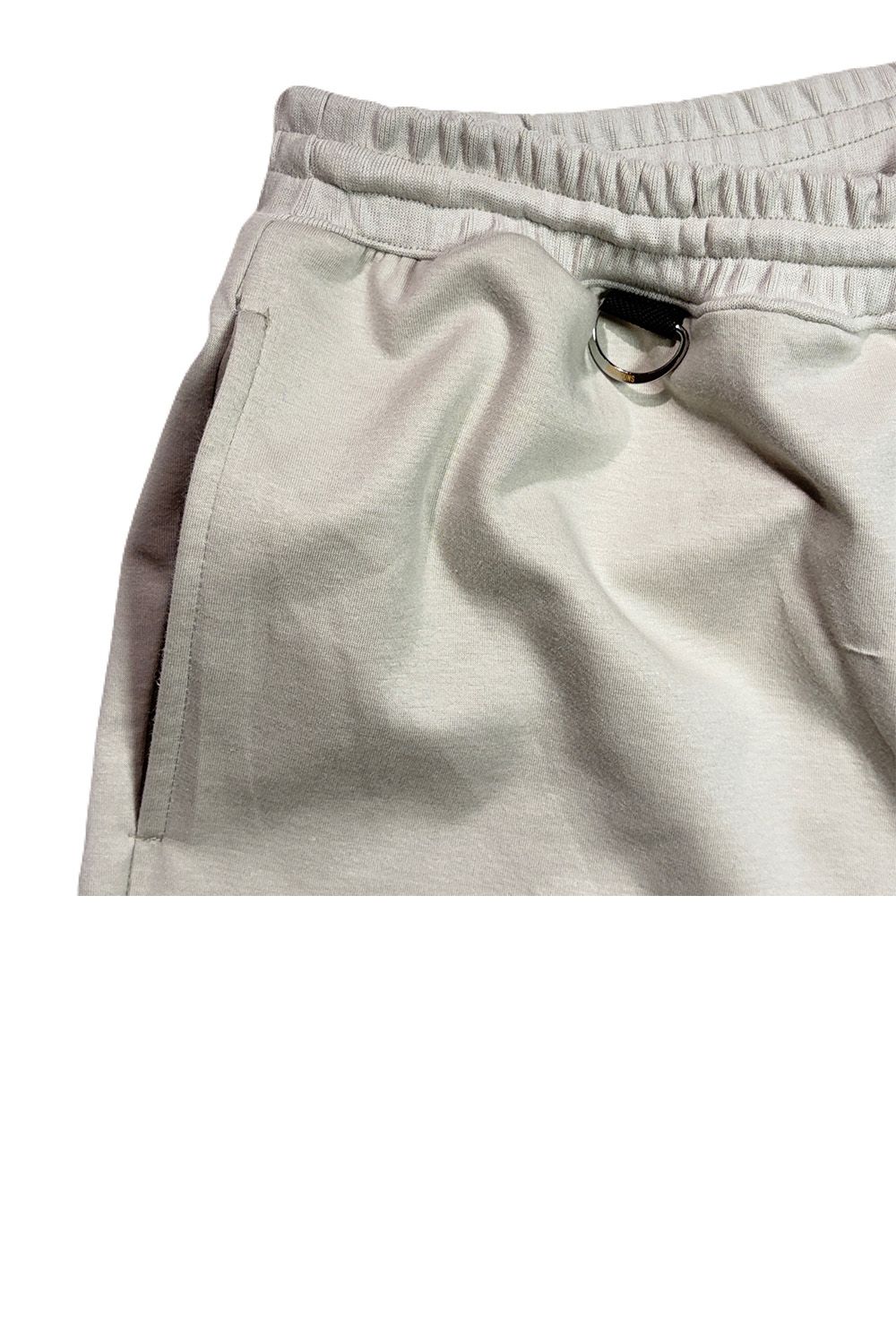 ST/JER SHORTS CRY / ストレッチジャージ ショートパンツ クリスタルクロスガン