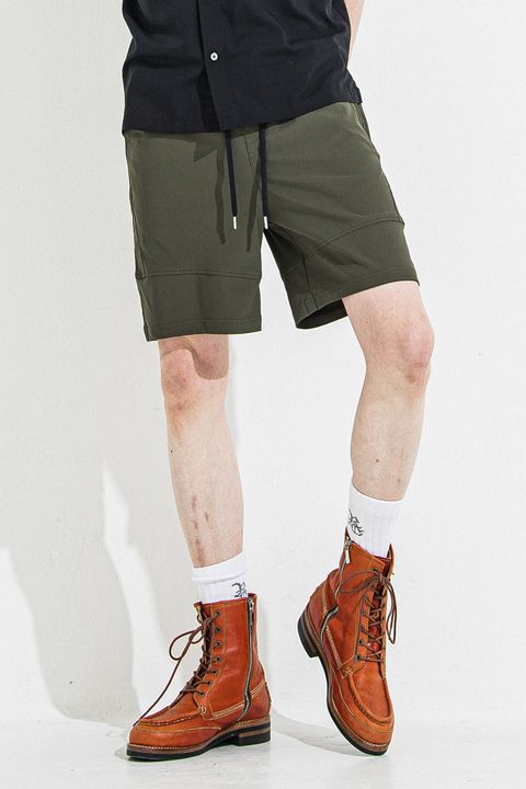 TYLER NYLON SHORTS / タイラー ナイロン ショーツ
