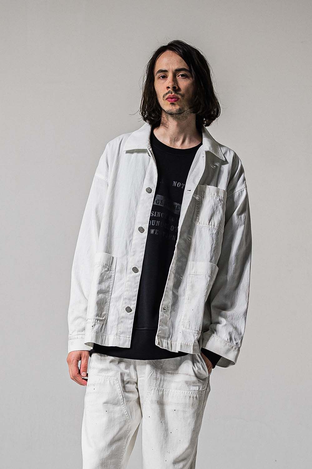 RC COVER ALL / RC カバーオール