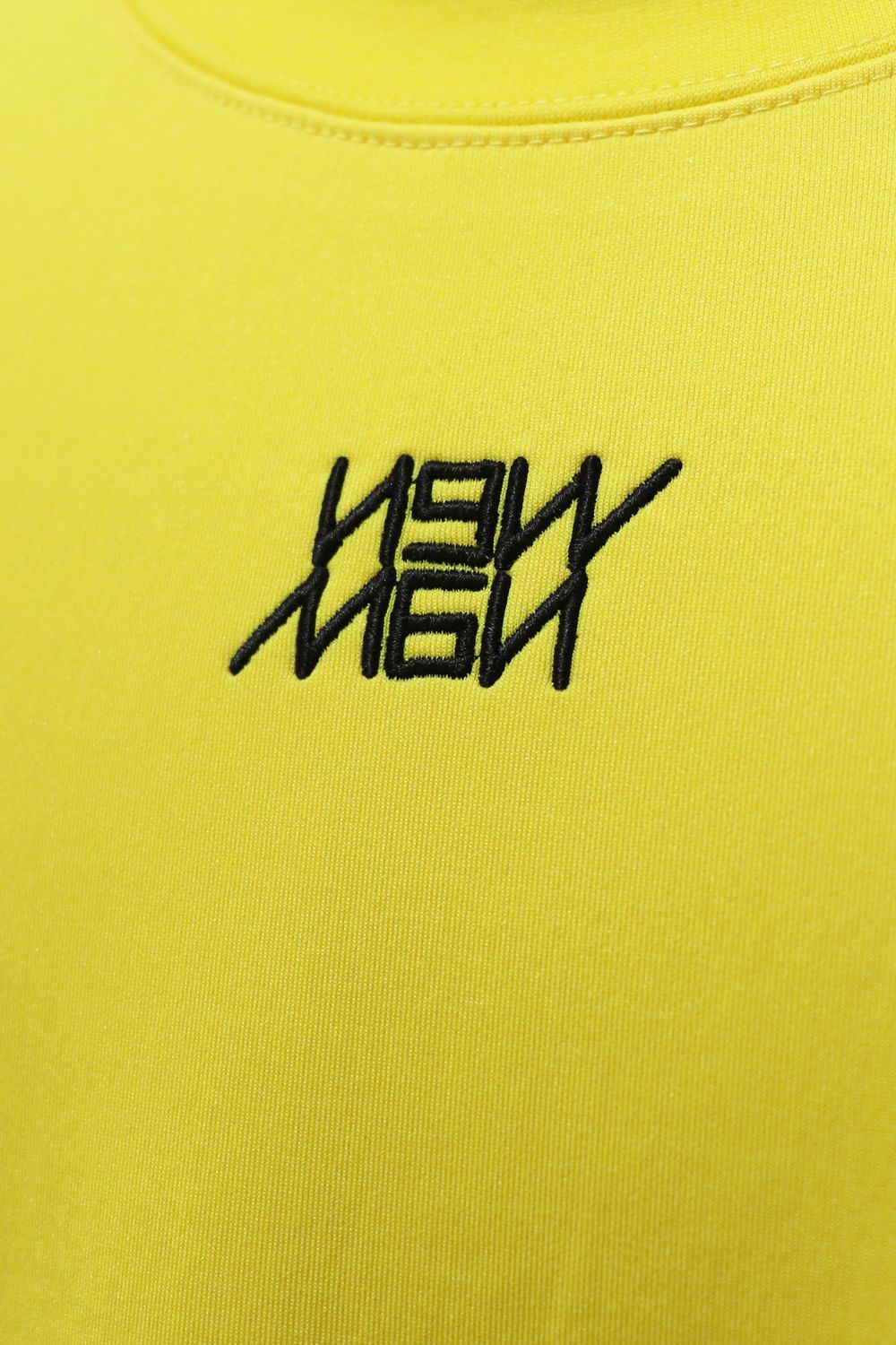 N.HOOLYWOOD COMPILE CREW NECK SWEATSHIRT / エヌハリウッド クルーネック スウェットシャツ