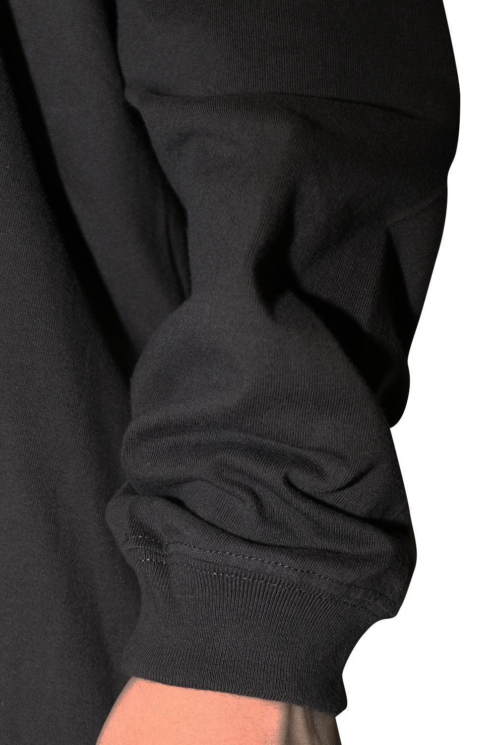 N.HOOLYWOOD COMPILE LONG SLEEVE / エヌハリウッド コンパイル ロングスリーブ