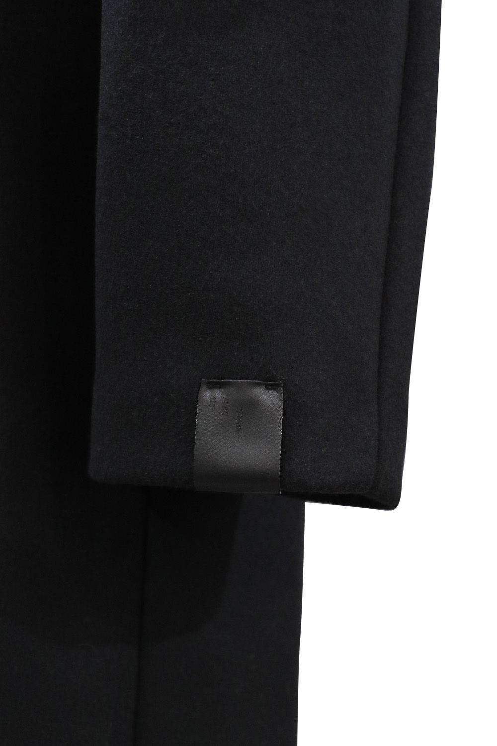 N.hoolywood エヌハリウッド　チェスターコート　サンプル品 ts4WYX6xUy2T.jpg?width=768