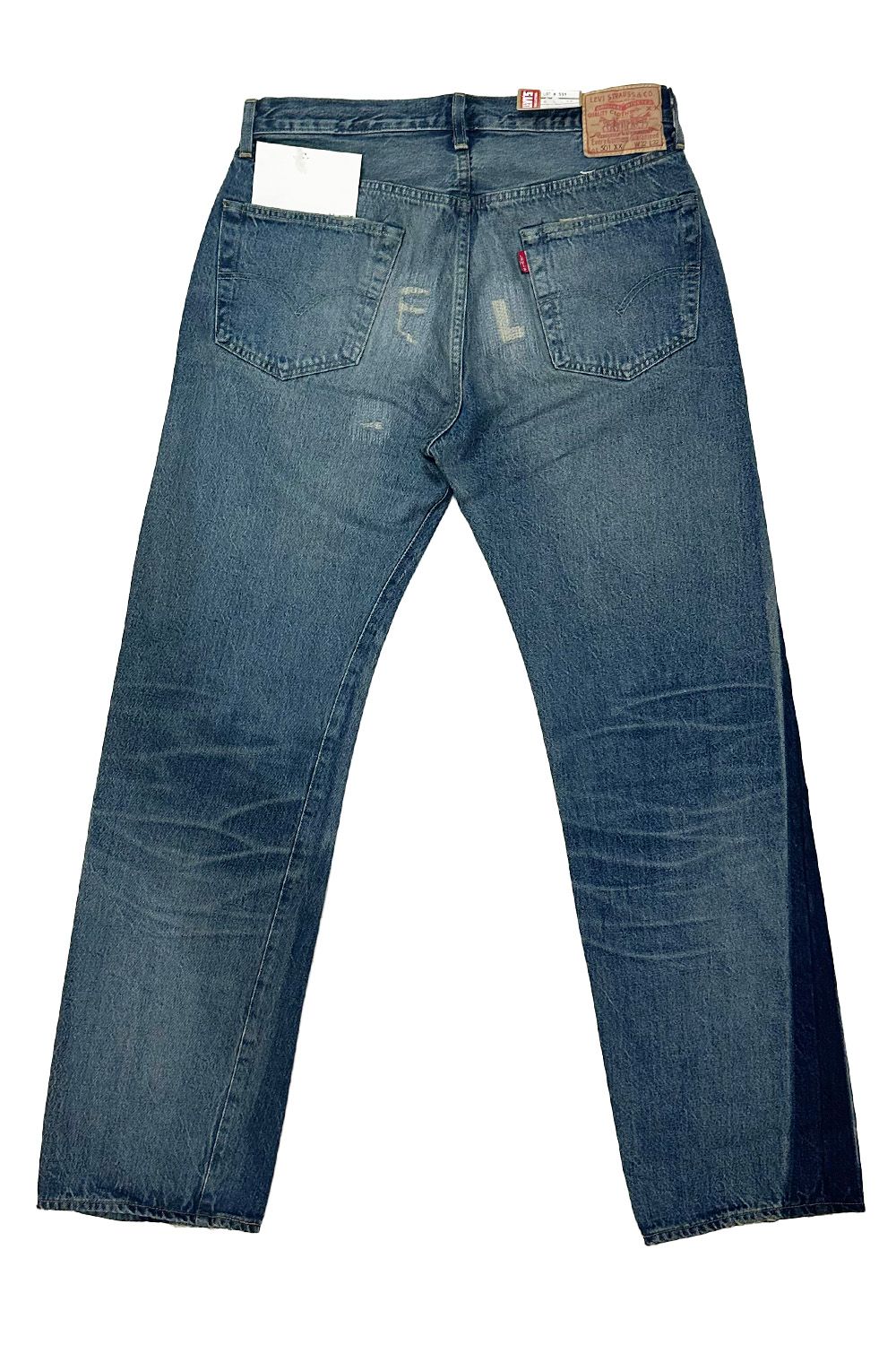 1955 501® JEANS / リーバイス ヴィンテージ クロージング