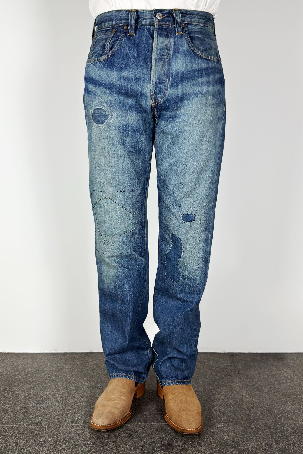 1947 501® JEANS / リーバイス ヴィンテージ クロージング