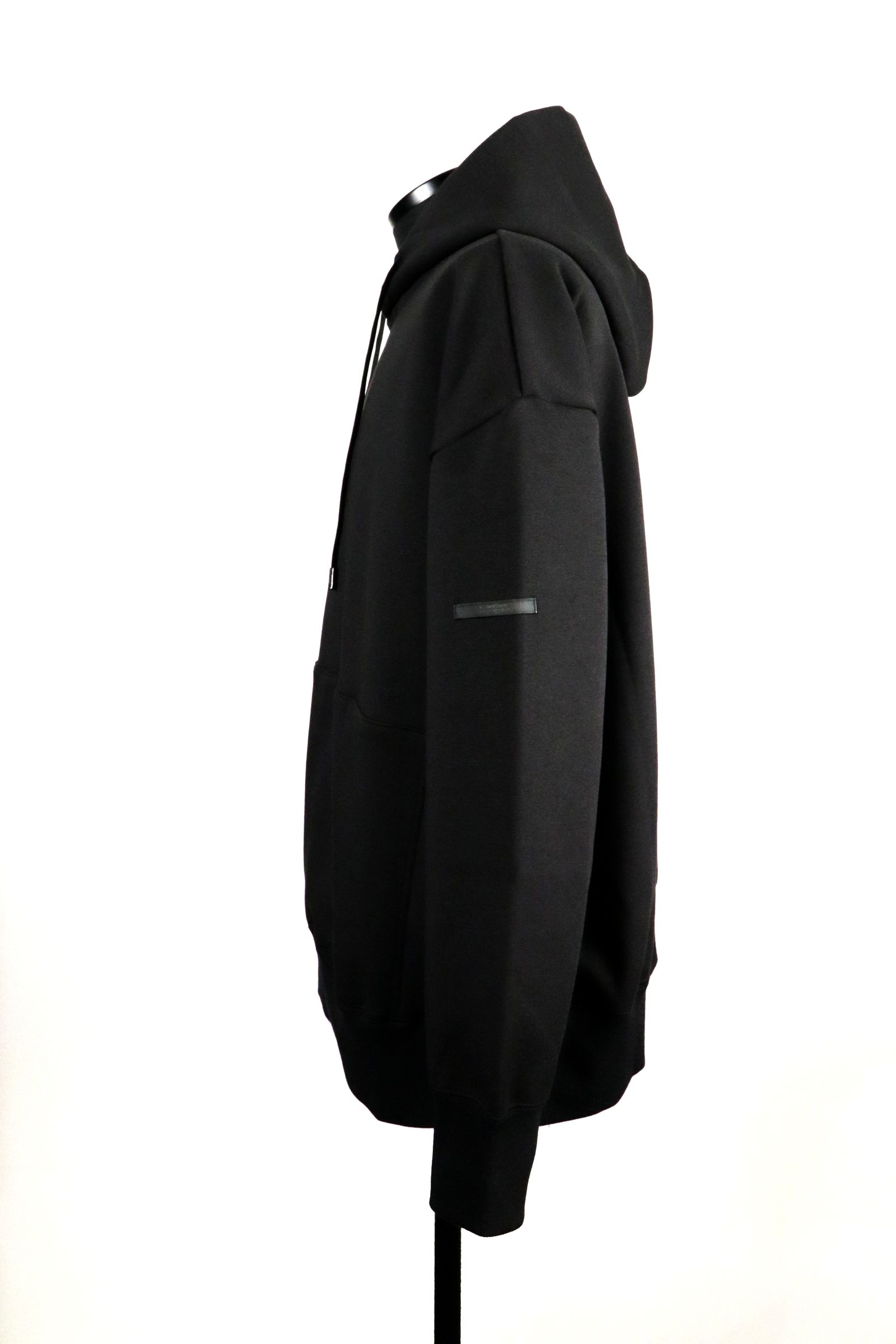 N.HOOLYWOOD COMPILE HOODIE / エヌハリウッド コンパイル フーディー