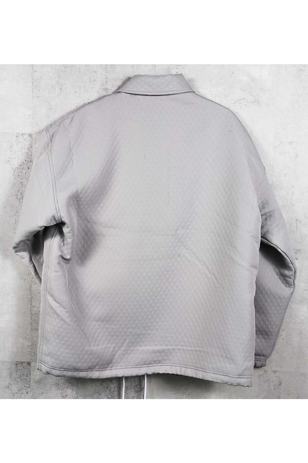 FUR COACH JK / ファー コーチ ジャケット