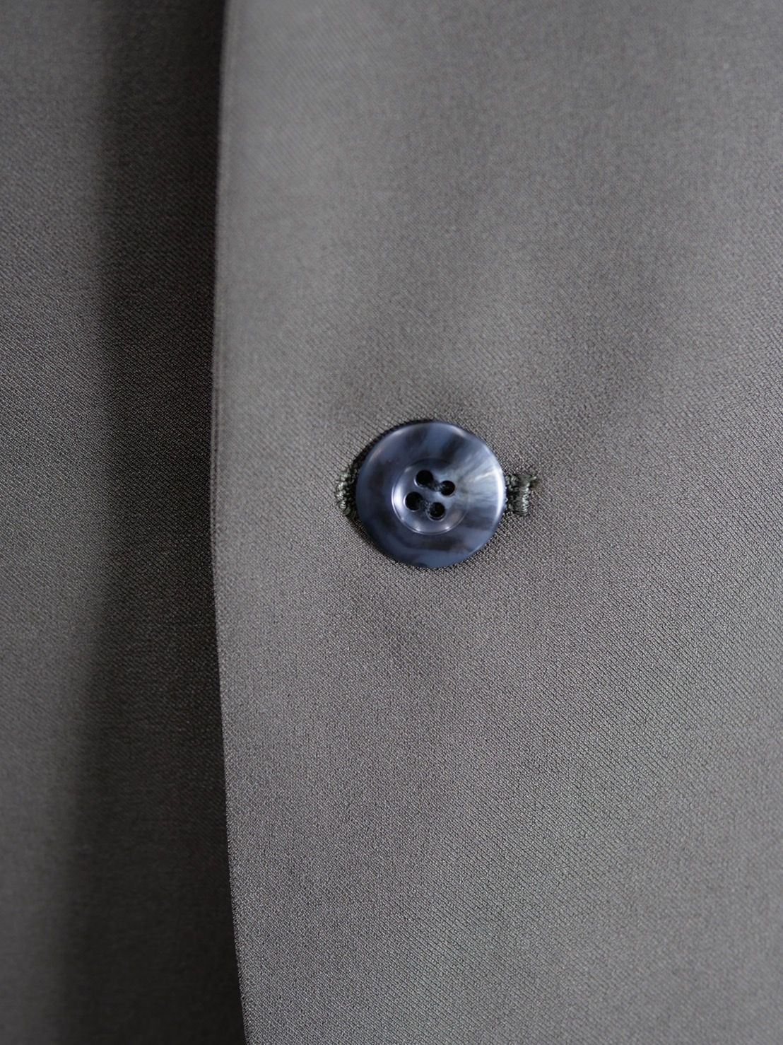 【現代作家が手掛けるアートなテーラード】 ONE-828  KINIT SLEEVES JACKET / ユニセックス  / ニット切り替えテーラード / ハンドメイド / ウール / カシミア