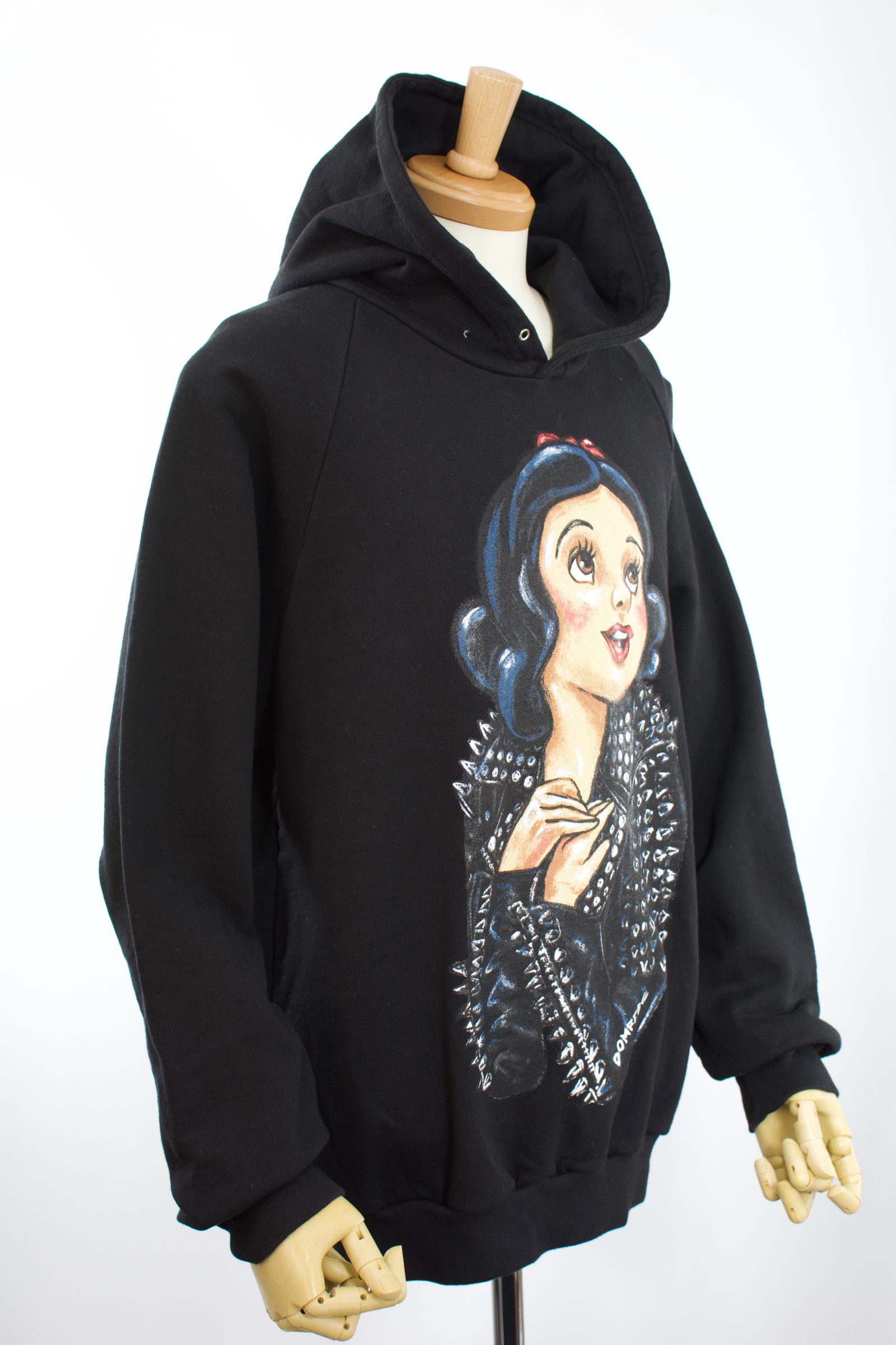 SNOWW PULLOVER / BLACK / プルオーバー/ パーカー / カナダ発 / USA産コットン /日本未発売