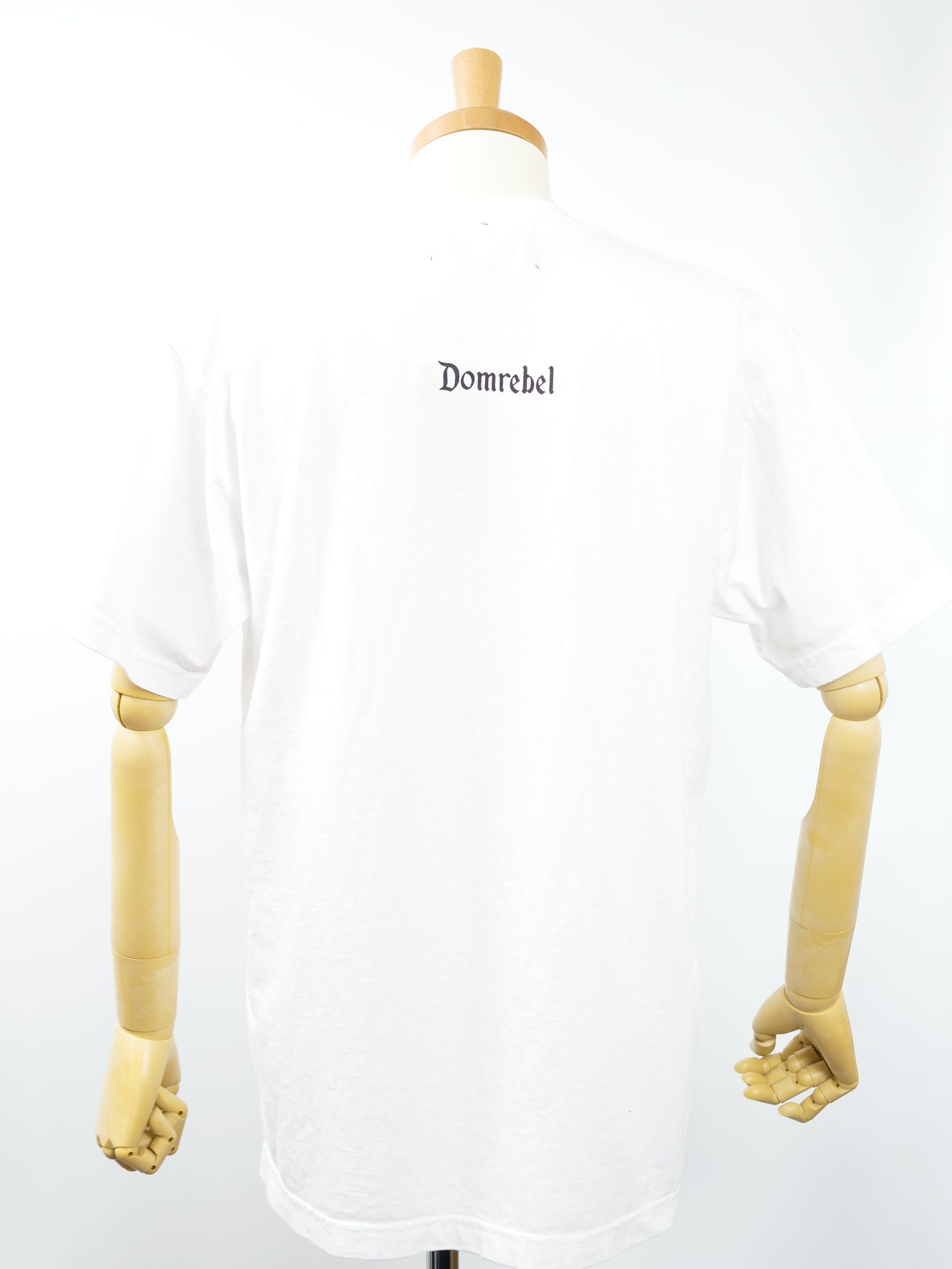 BOX T SHIRT / オーバーサイズ / カナダ発 / USA産コットン / ヘビーオンス /厚手