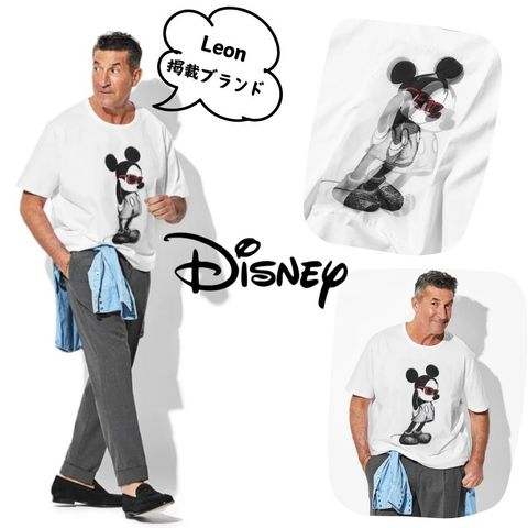 「派手そうで、意外と着やすい」３Dアイテムが40代・50代にハマる理由