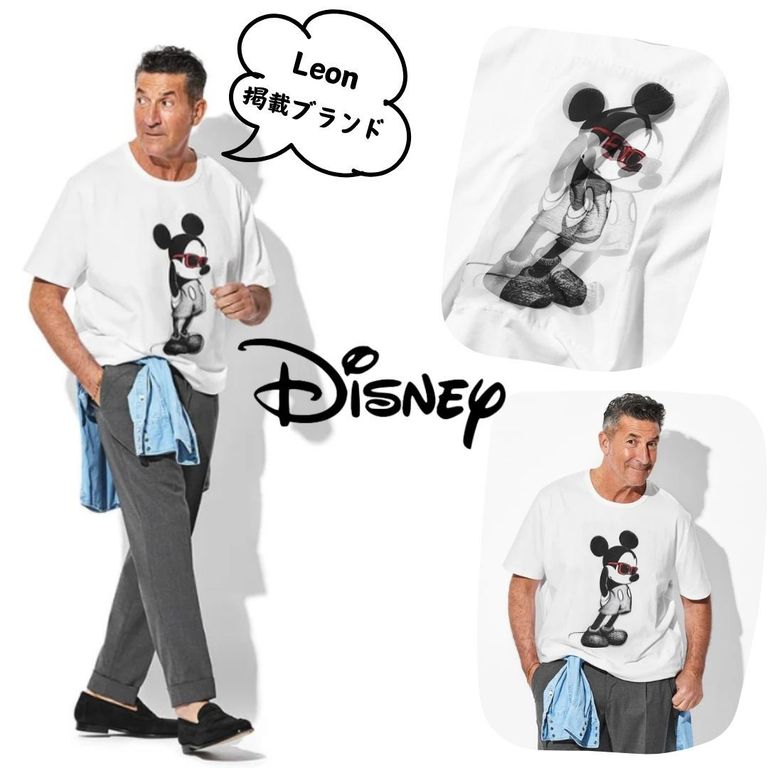 「派手そうで、意外と着やすい」３Dアイテムが40代・50代にハマる理由