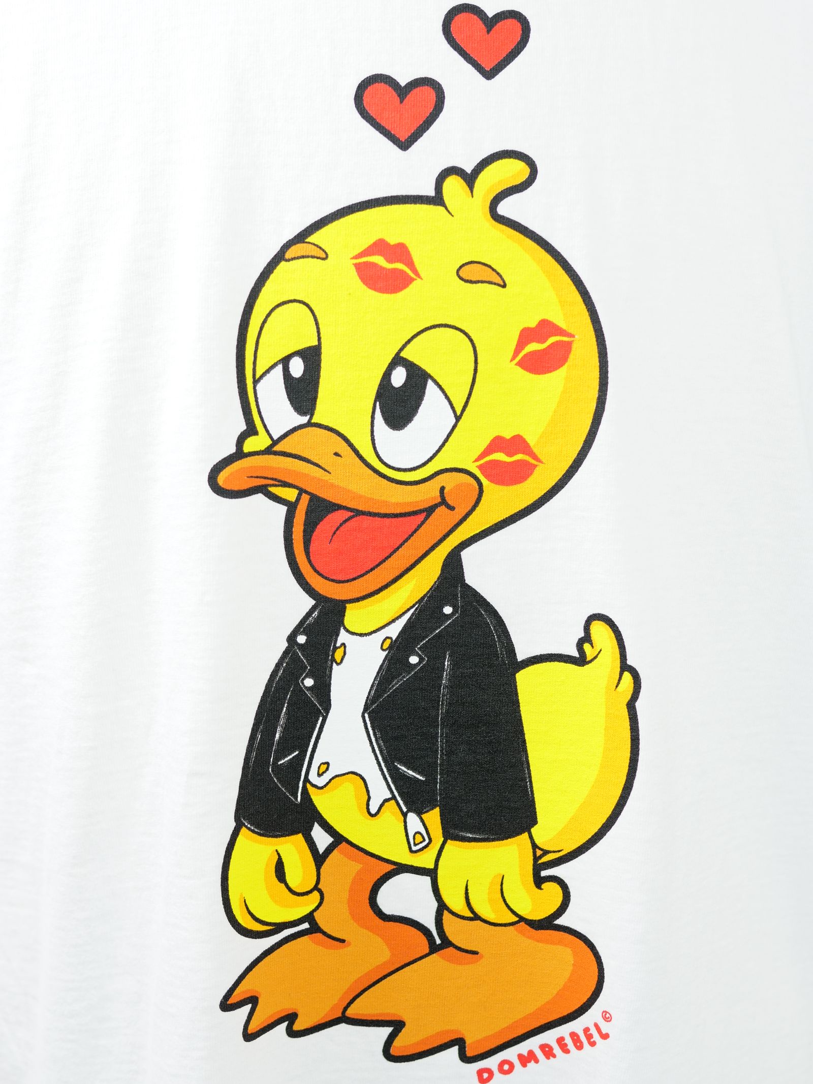 BOX T SHIRT / オーバーサイズ / カナダ発 / USA産コットン / ヘビーオンス /厚手