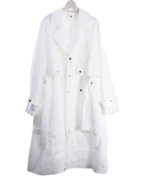 ジャケット・アウター / トレンチコート 通販 | LANDER BLUE 