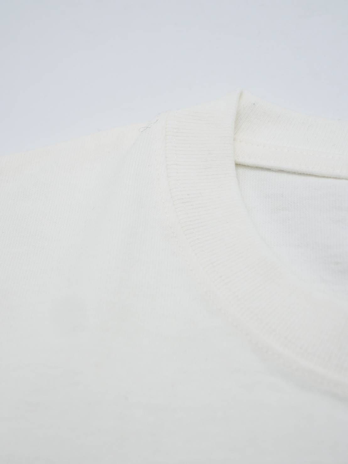 「リメイクTシャツ」マリリンモンロー Tシャツ /ワッペン / WHITE  / ユニセックス / usaコットン tシャツ