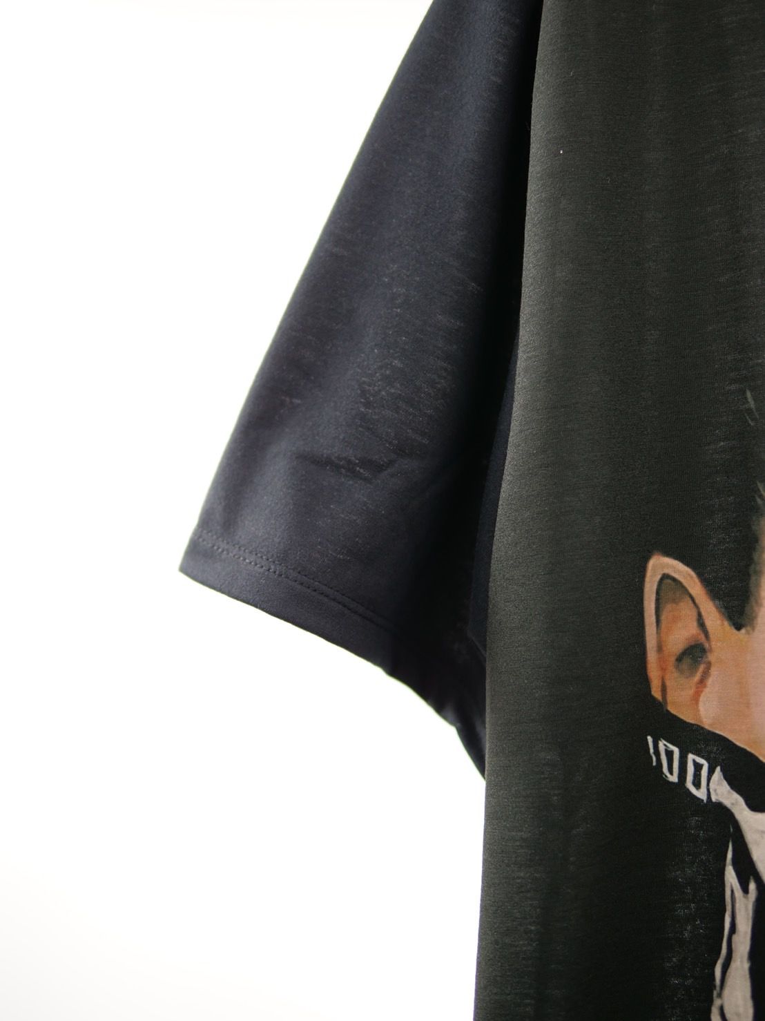 【絵画アートがそのまま衣類に】 Tシャツ / オーバーサイズ / ARTブランド / 絵画 / アートピース / ONEMADE