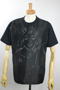 MX-1094 3D T-SHIRT /  MADE IN JAPAN /