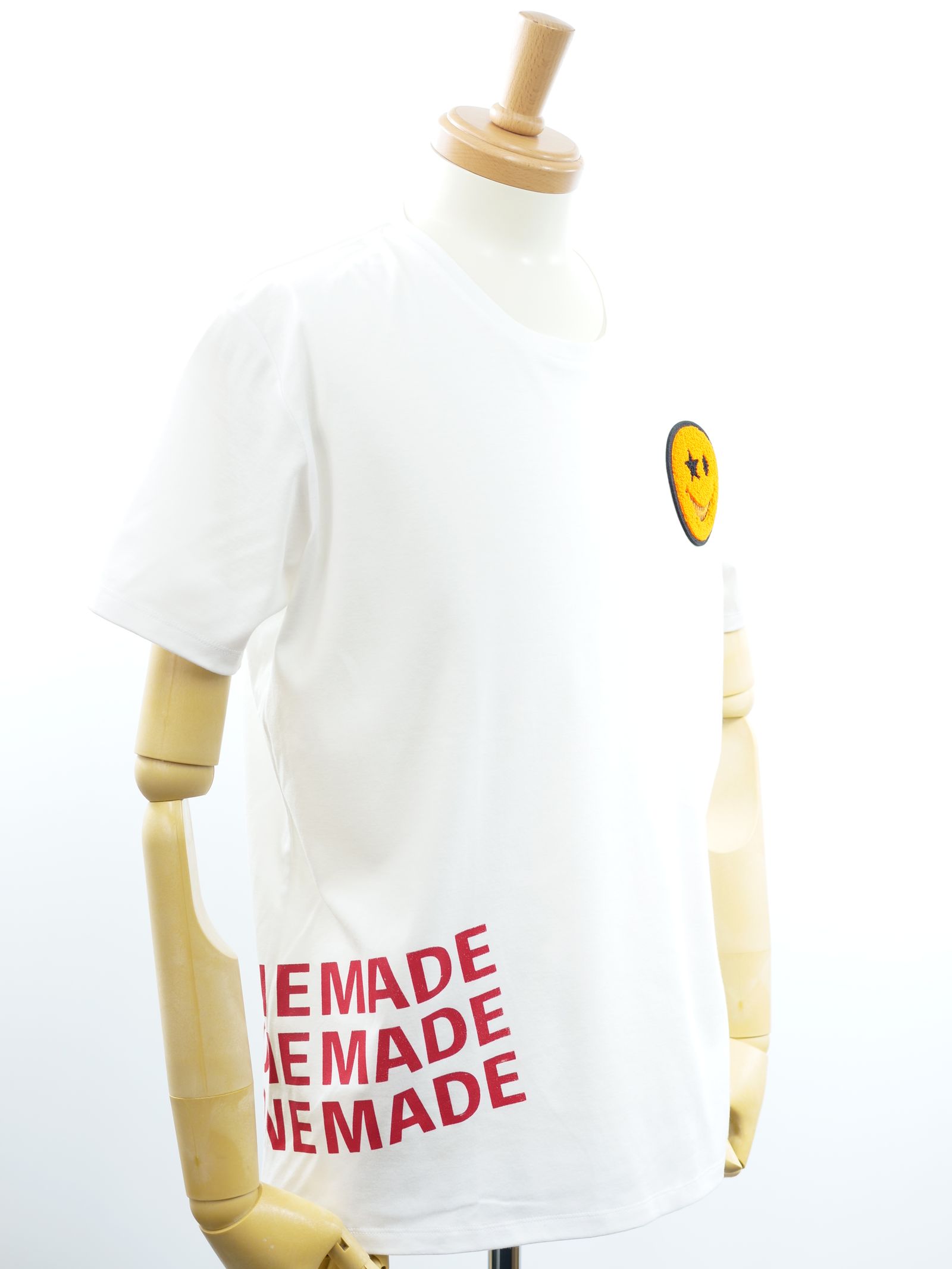 【ENTERY MODEL】ONE-971 / TSHIRT / Tシャツ /ハンドメイド / 版画アート / アートピース / 芸術