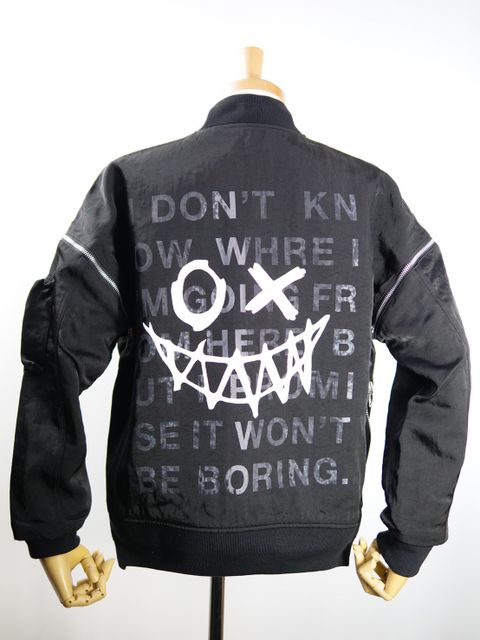 ONE MADE - ワンメイド MA-1 商品一覧 | LANDER BLUE 