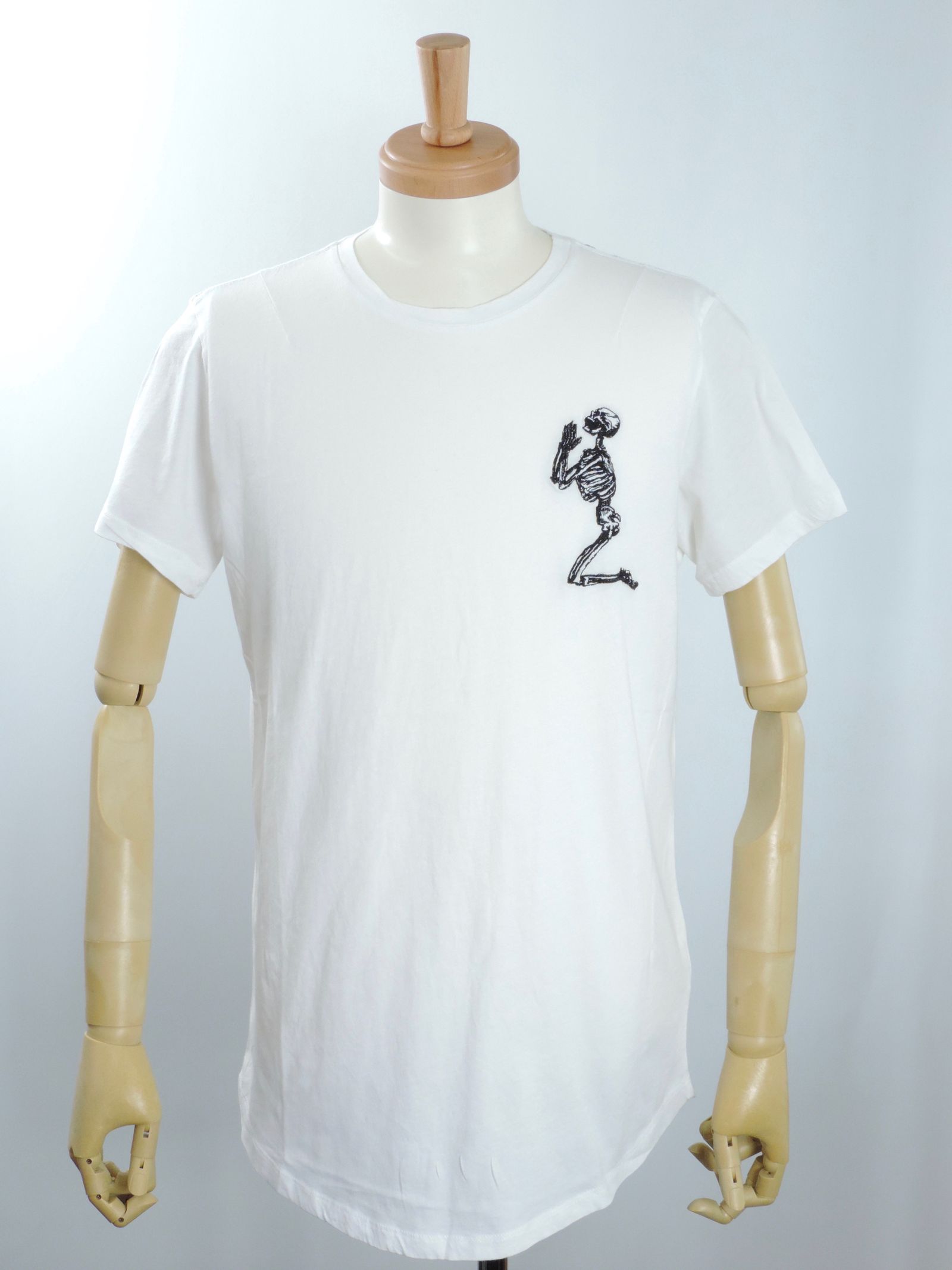 Religion レリジョン Tシャツ ホワイト img55343375.jpg