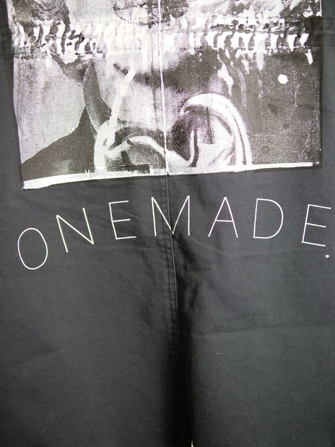 【ハンドメイドブランド】 MODS COAT / モッズコート / NAVY ネイビー / M-65 M-51 フィールドパーカー / COTTON 100% コットン / ユニセックス