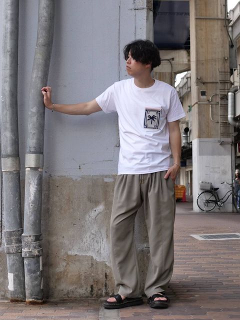 センスが際立つ“大人の夏スタイル”を叶えるコーデ
