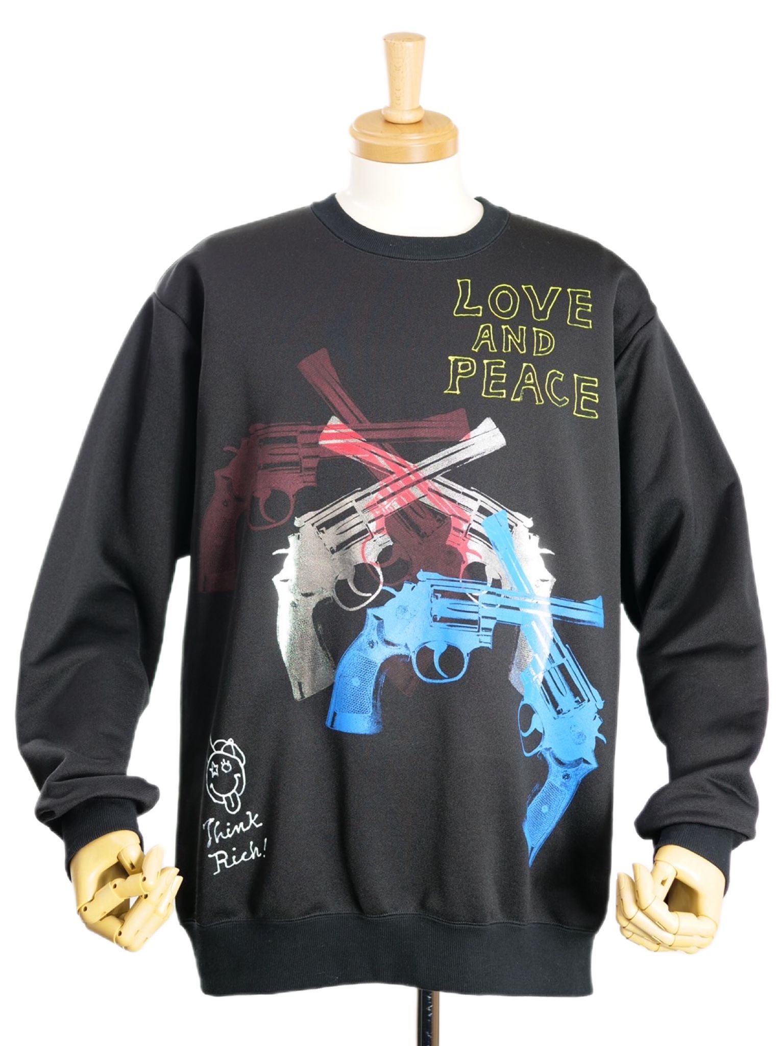 「コラボアイテム」 roarguns×ONEMADE / ドメスティックブランド / COLLABORATION ITEM