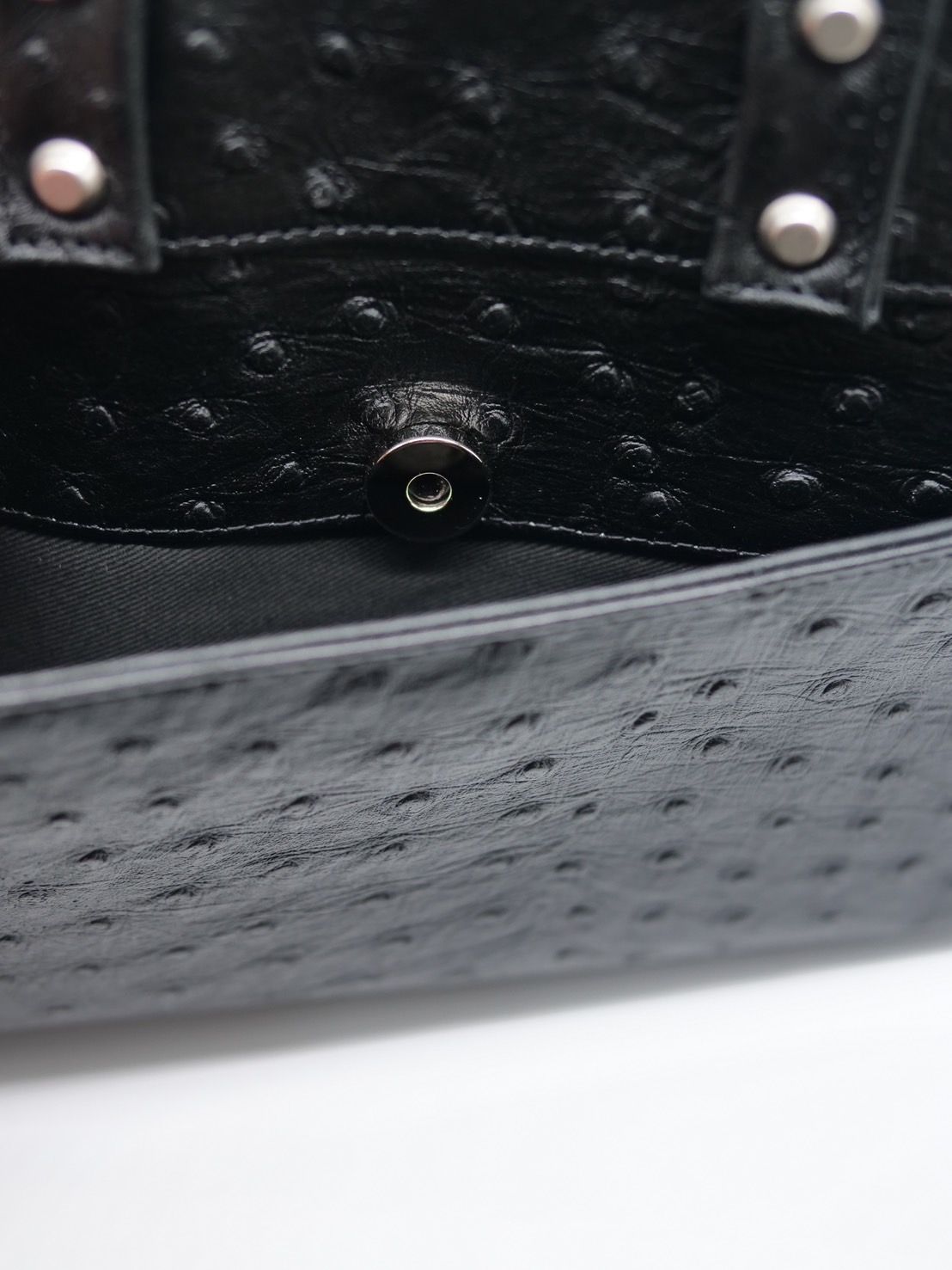 【M.U.L/ エムユーエル】姫路本革（レザー） ブラック / Sサイズ  /  日本製 / Made in Japan  /トートBag / メンズ レディース 兼用 UNISEX