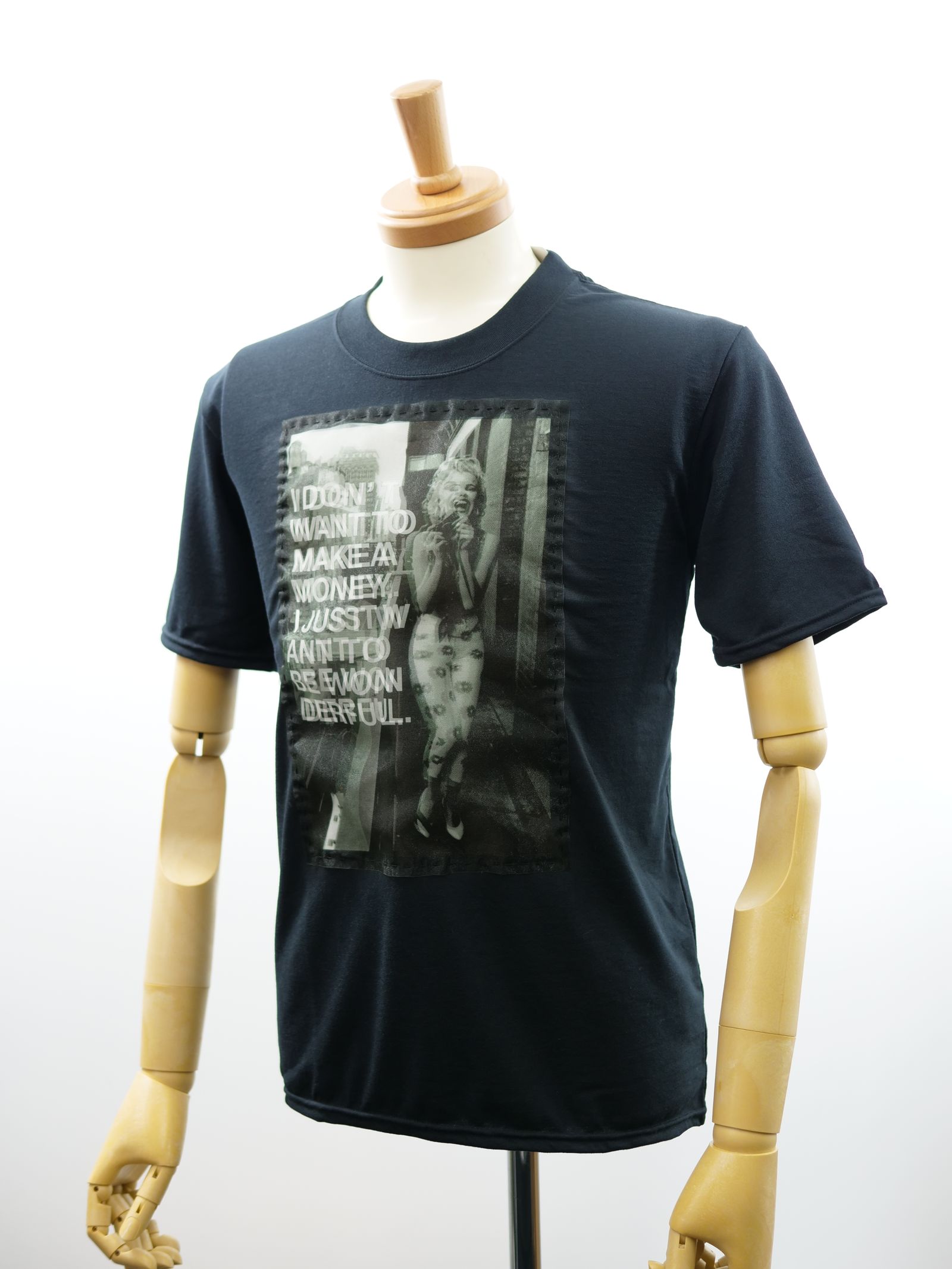 MX-1157 / ASAP / 3DTシャツ / 3DT-SHIRT / MADE IN JAPAN /