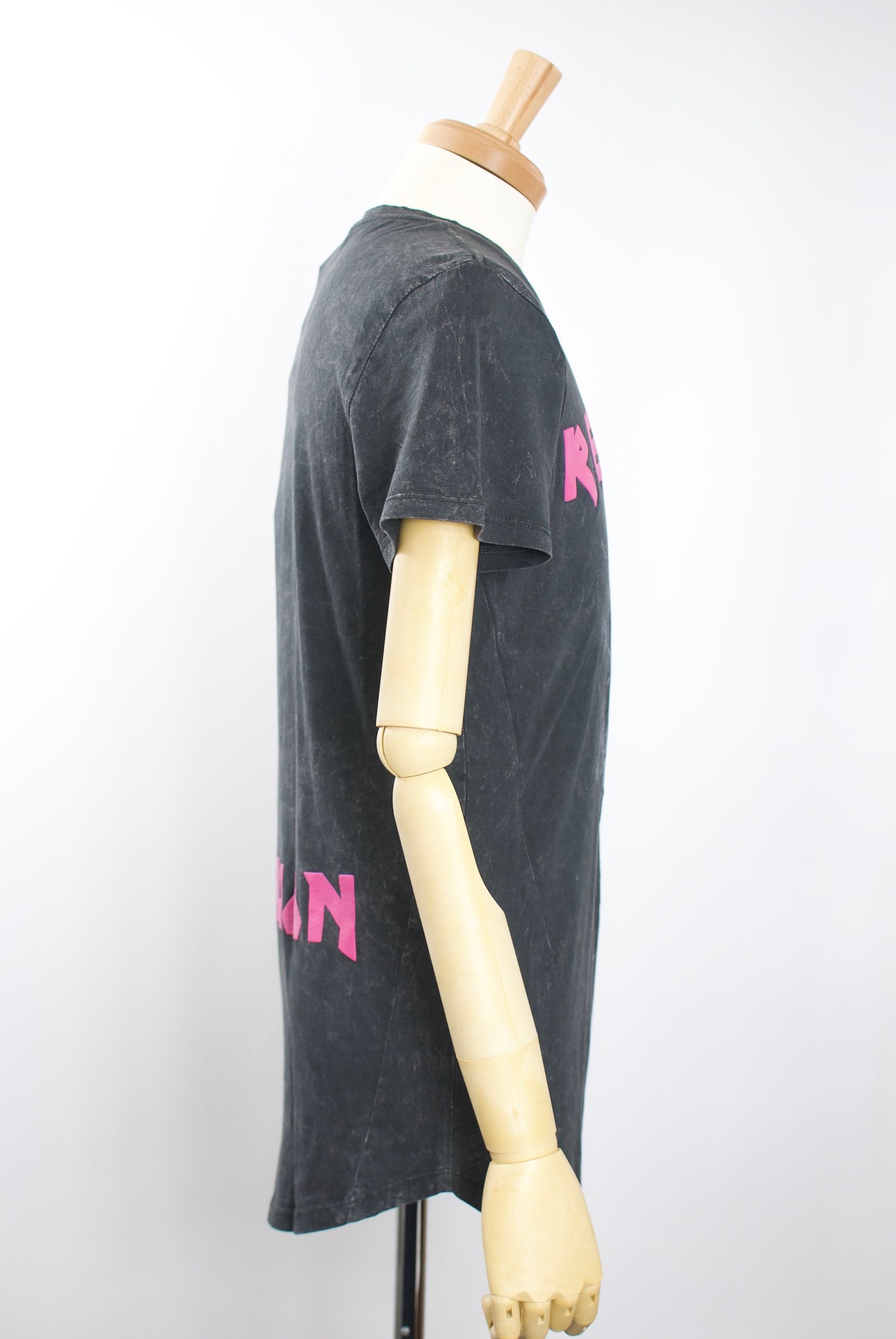 39ELEF30 /  LIGHTNING EAGLE /日本未発売 /ロックTシャツ/アーティスト着用ブランド / コットンジャージー
