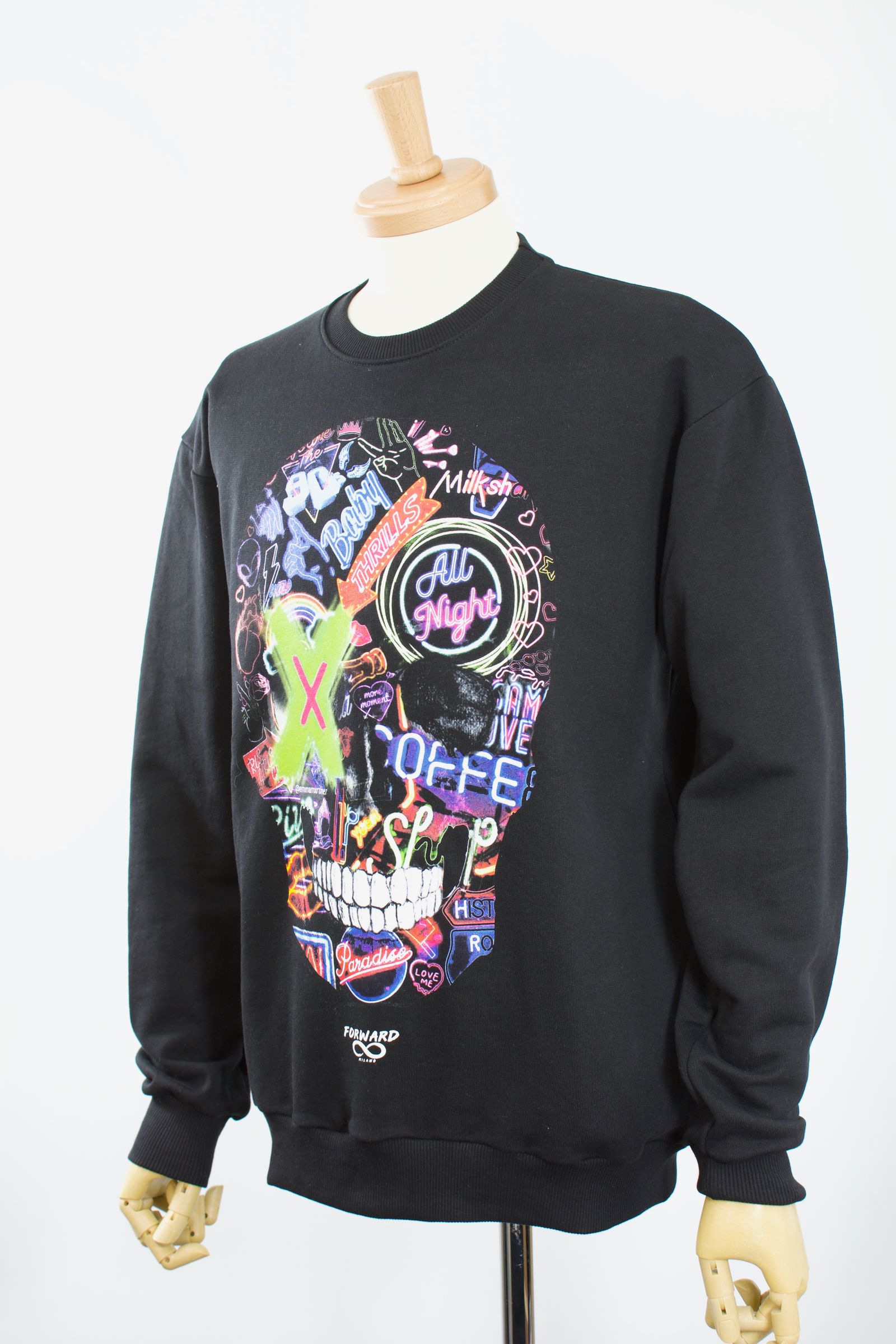 FORWARD MILANO / 051-2021317 /イタリアミラノ発 / MADE IN ITALY / アート / 著名人愛用ブランド