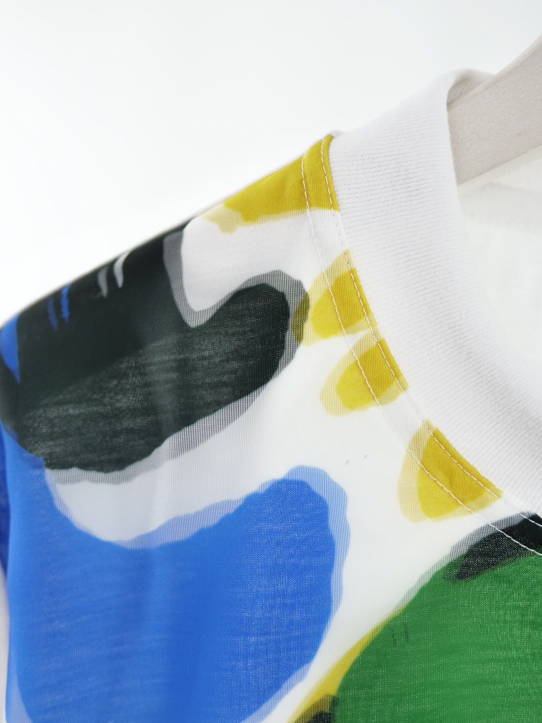 【Disney × maxsix】 3D Art Tシャツ / 3D Mickey Mouse / ミッキーマウス / Walt Disney