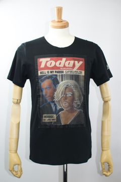 MX-1033/ 3D TODAY /3DTシャツ / 3DT-SHIRT /  MADE IN JAPAN /