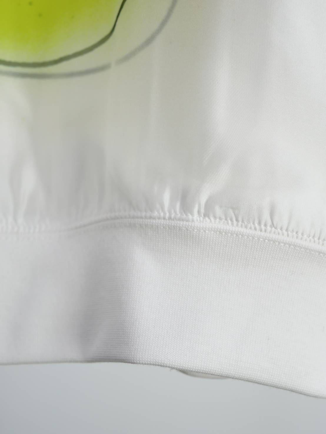 【スヌーピーシリーズ】 TR-058 / SNOOPY / ライセンス商品 / 3Dアート / スヌーピー / パーカー / WHITE / UNISEX