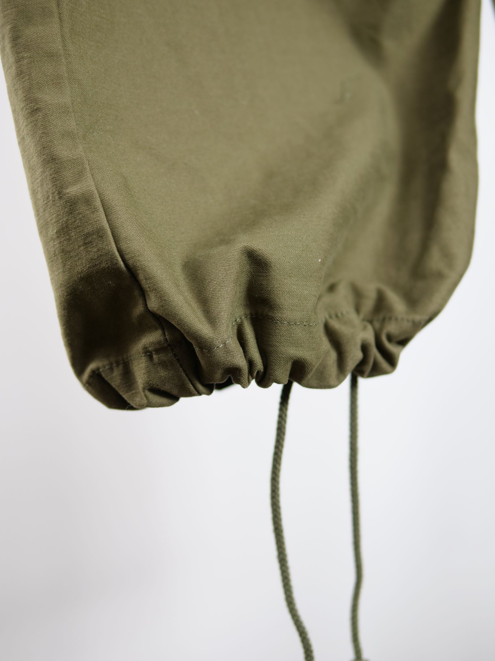 【23年トレンドのミリタリー】 M-65 FIELD CARGO PANTS / フィールドカーゴパンツ