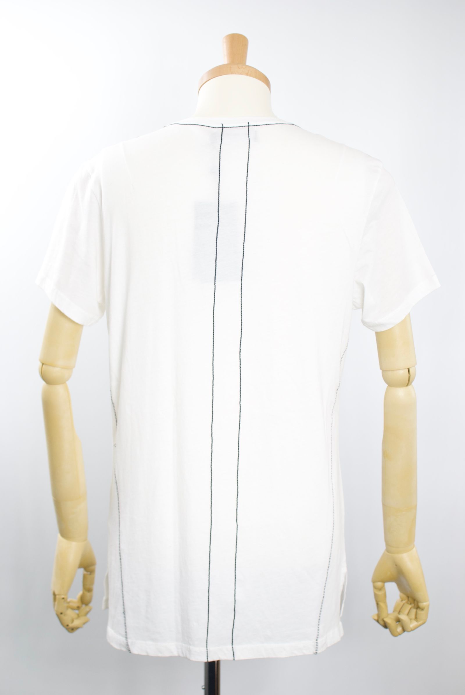 37BEVF33 /  EVER /日本未発売 /ロックガールTシャツ/アーティスト着用ブランド / コットンジャージー