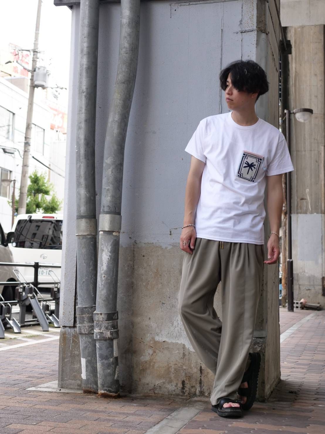 センスが際立つ“大人の夏スタイル”を叶えるコーデ