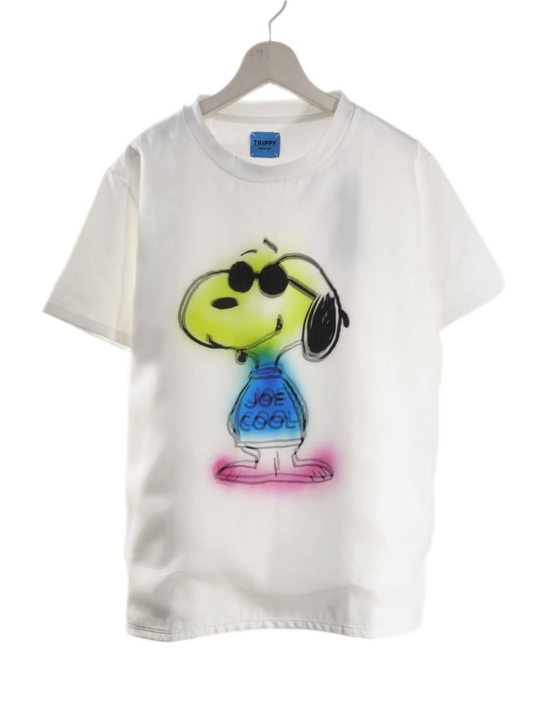新品未使用 trippy art Tシャツ T-Shirt – TRIPPY ART